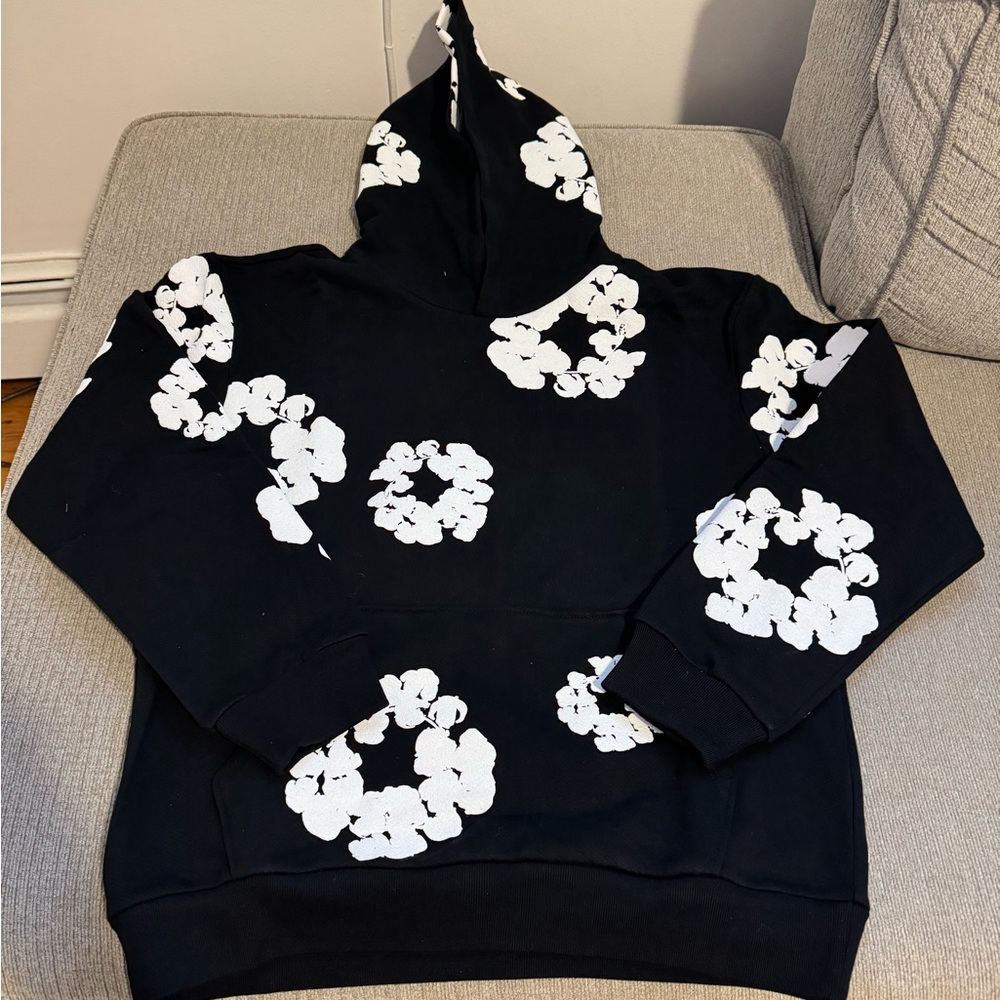 Denim Tears Hoodie